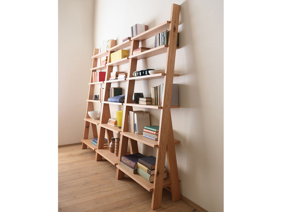 SCALA Shelf