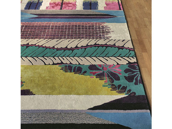 Christian Lacroix Geisha Prisme Rug