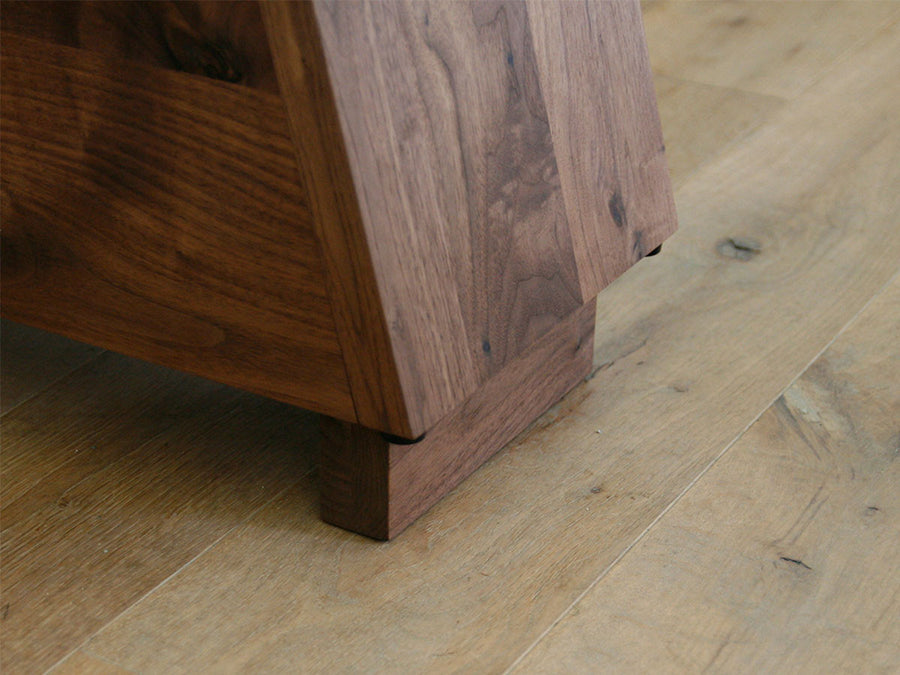 LIBERIA PLUS Side Table 025