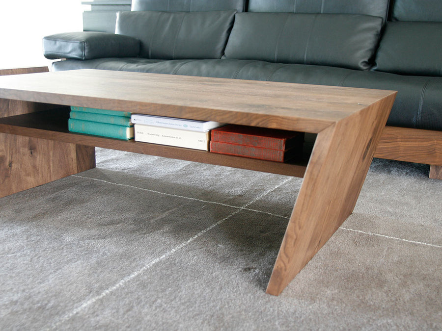 LIBERIA PLUS Living Table