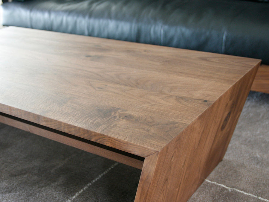 LIBERIA PLUS Living Table