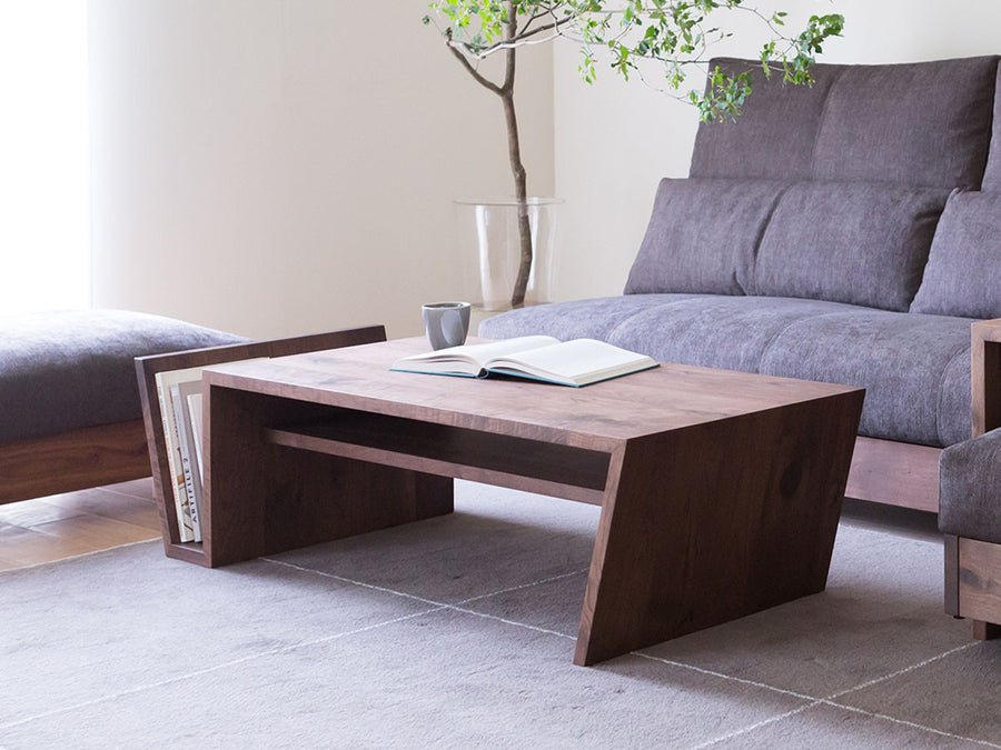 LIBERIA PLUS Living Table