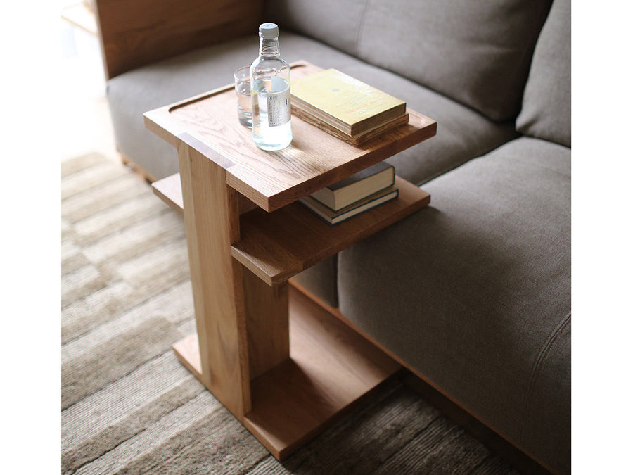 CARAMELLA Side Table 035