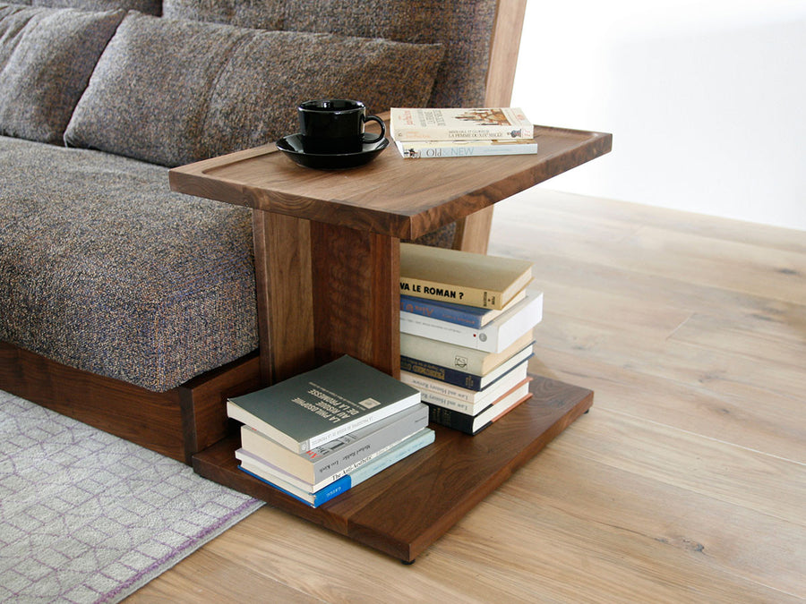 CARAMELLA Side Table 049 Low