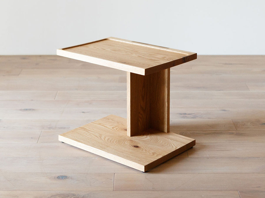 CARAMELLA Side Table 049 Low