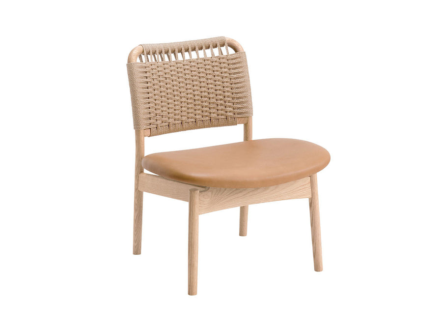 Saga Low Chair