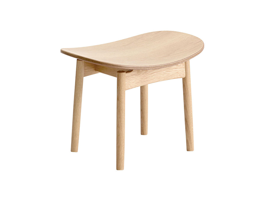 Saga Lounge Stool