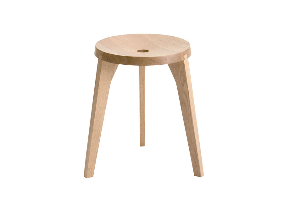 Dovetail Stool 3 Legs