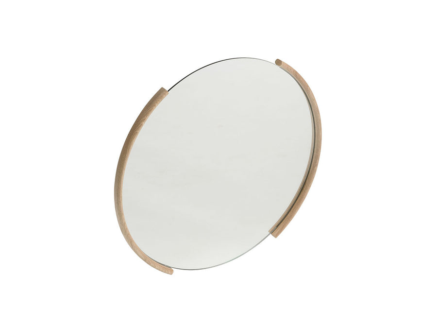 Split Mirror Large