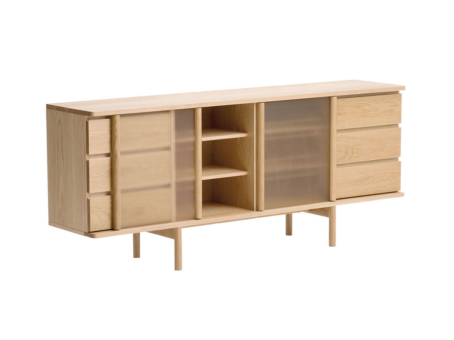 Rikyu Sideboard