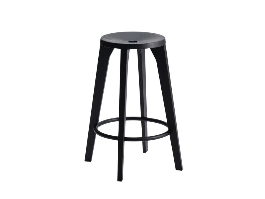 Dovetail Barstool