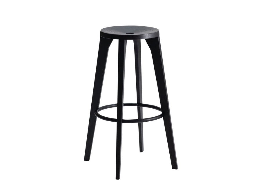 Dovetail Barstool