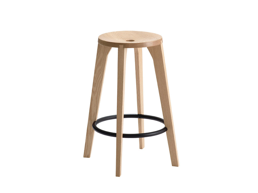 Dovetail Barstool