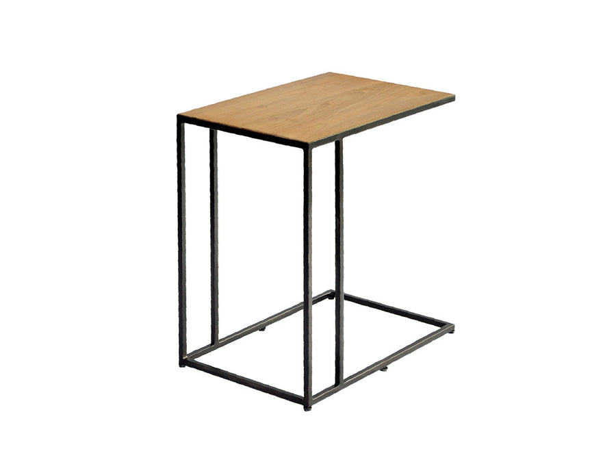 ONE TWO RECT SIDE TABLE