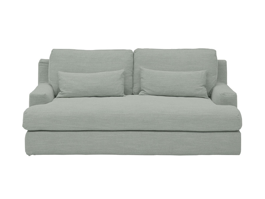 FREE WEAVE SOFA PANAMA 2P SOFA