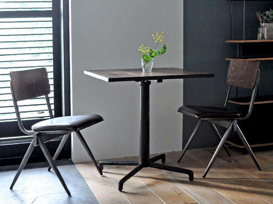 BISTORO SQUARE TABLE