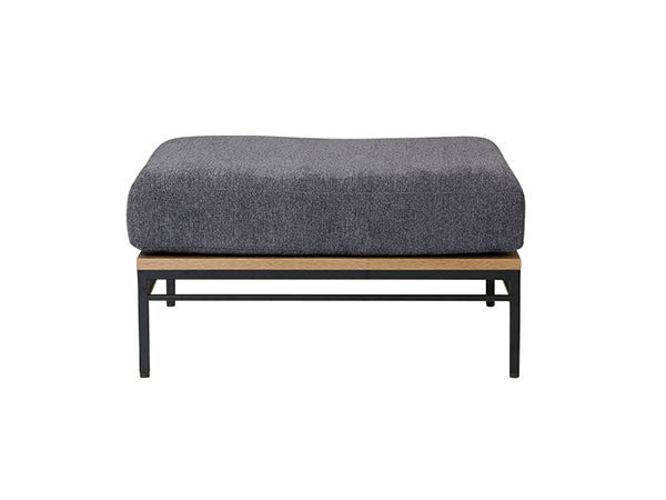 Karla sofa ottoman