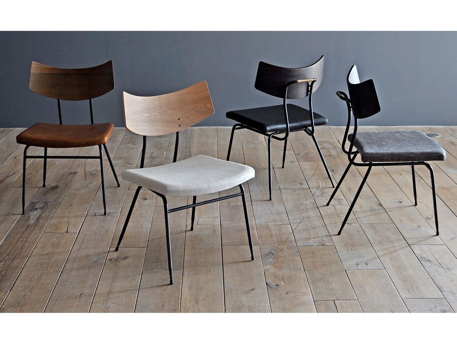 SOLI CHAIR