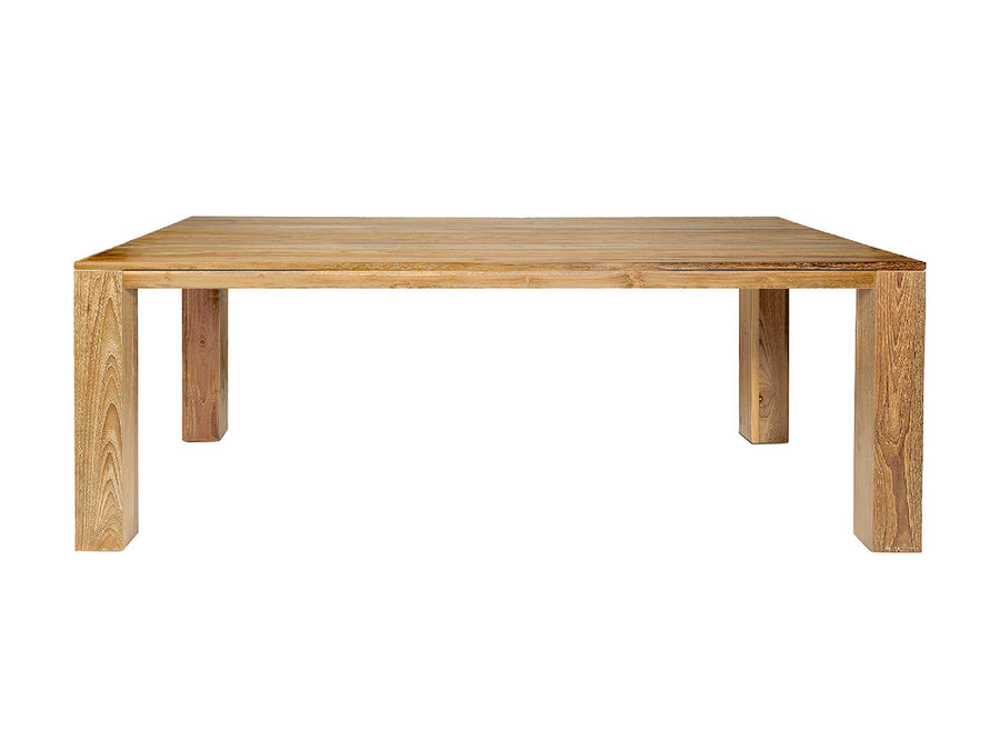 GENESIS 180 DINING TABLE