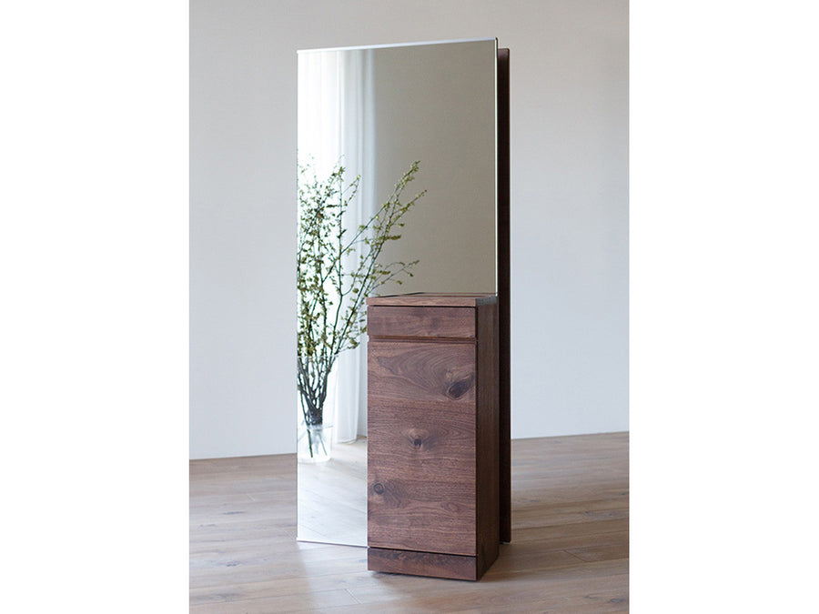 CARAMELLA Storage Mirror 070