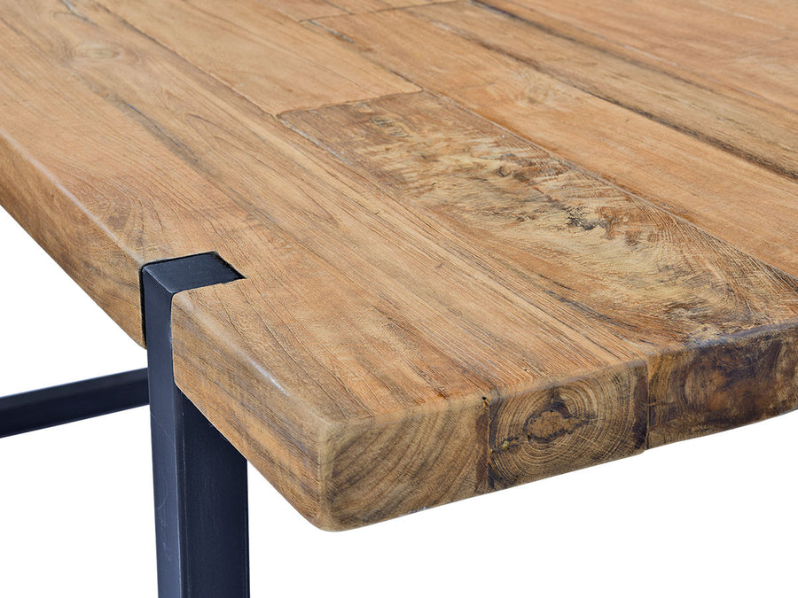 CELEBES DINING TABLE