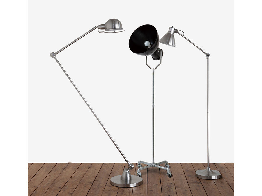 TURKU FLOOR LAMP S