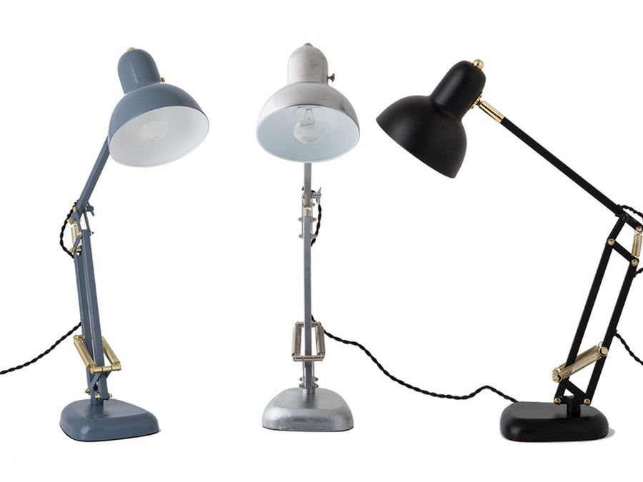 CALTON DESK LAMP