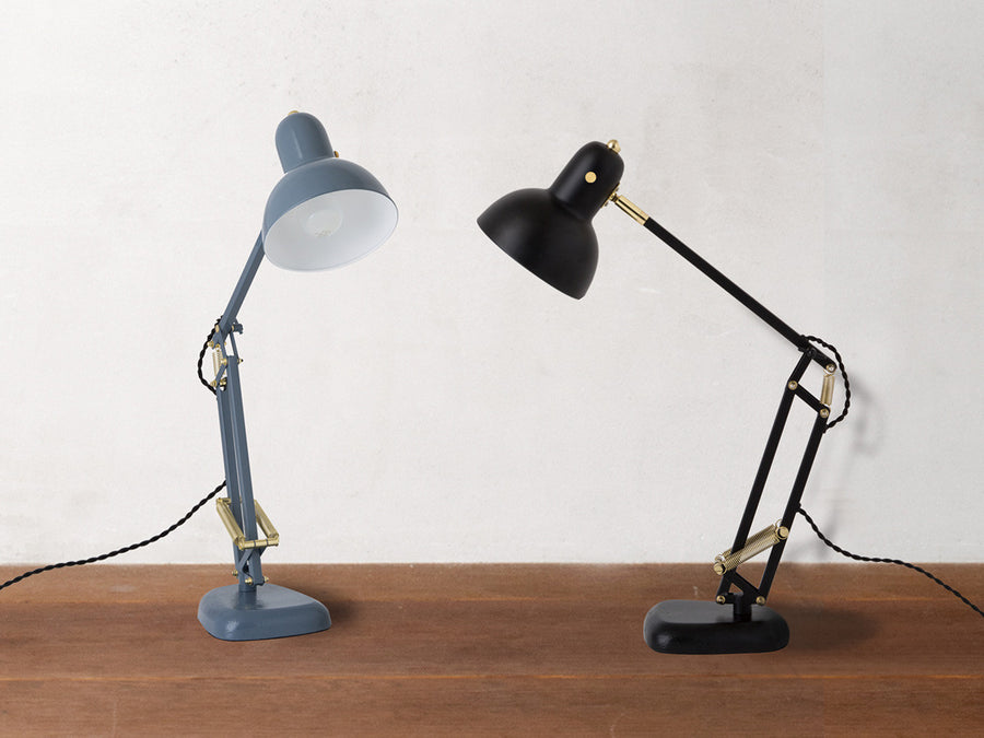 CALTON DESK LAMP