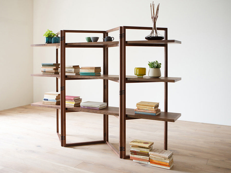 SPAGO Shelf 168