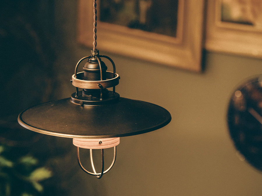 Pendant Light