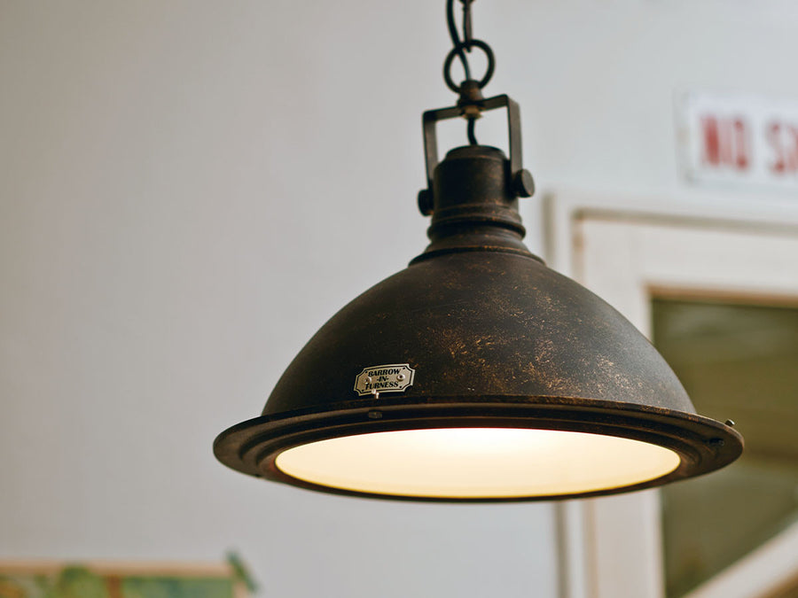 Pendant Light