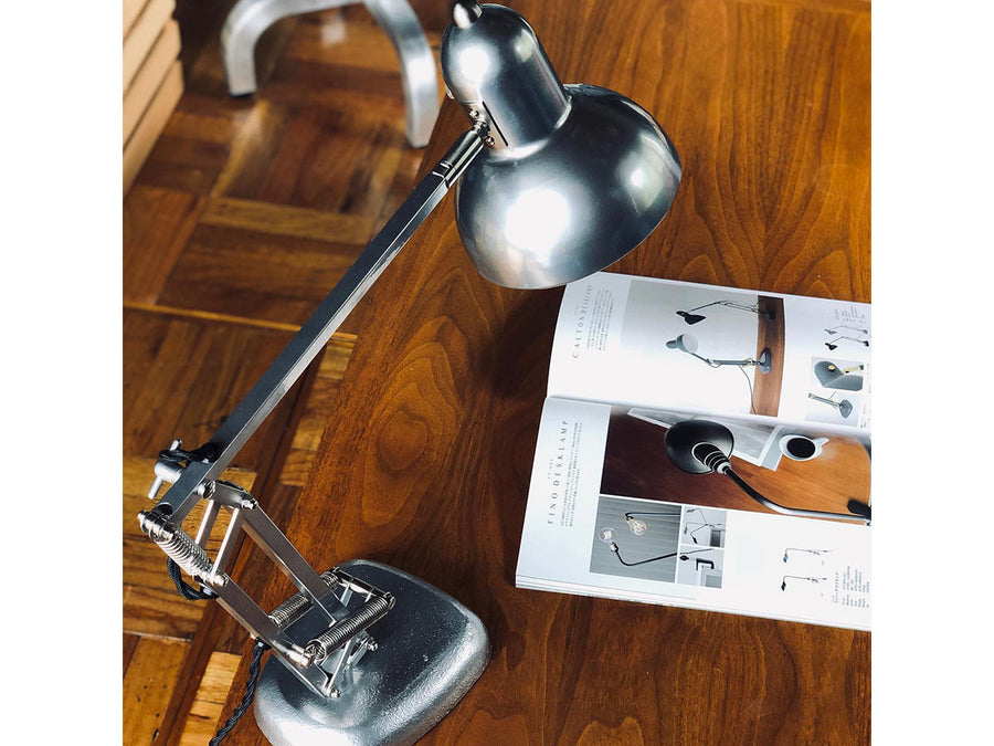 CALTON DESK LAMP