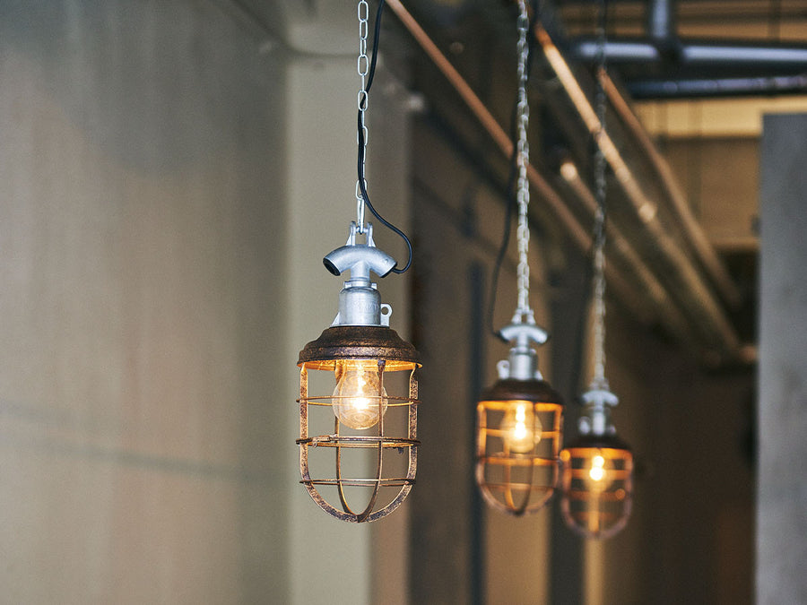 Pendant Light