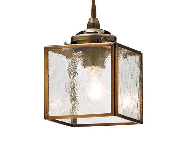 Pendant Light