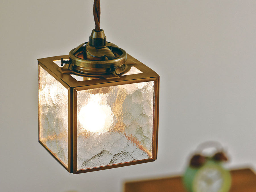 Pendant Light