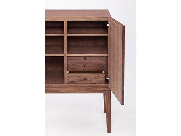 ANEMONE 2door cabinet