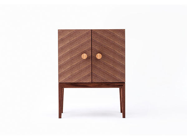 ANEMONE 2door cabinet