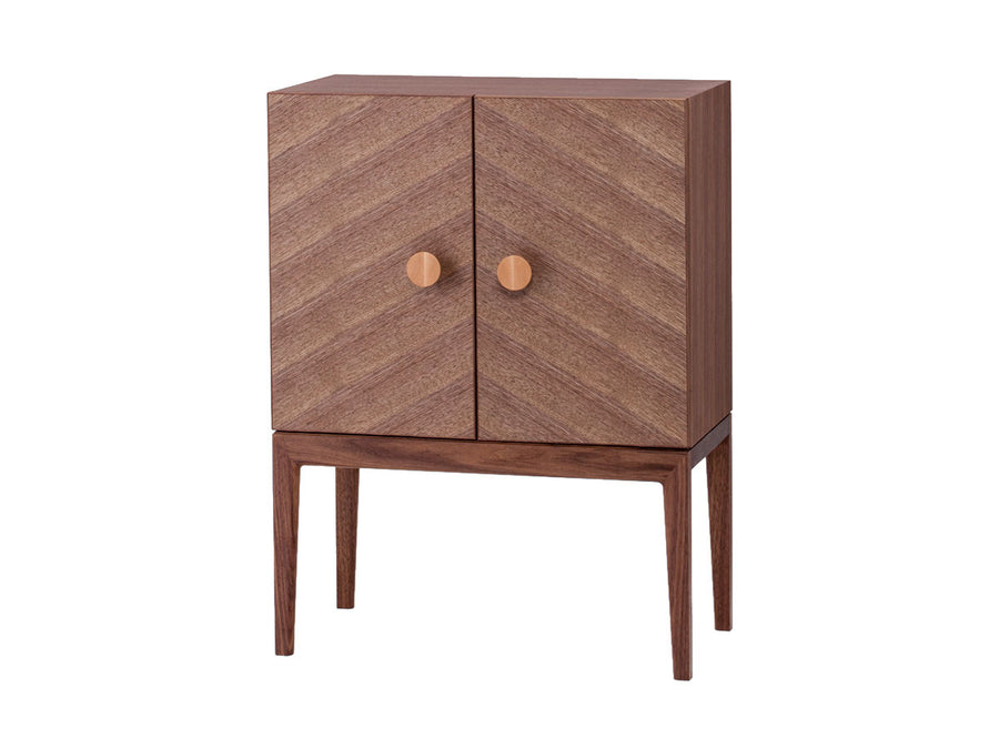 ANEMONE 2door cabinet