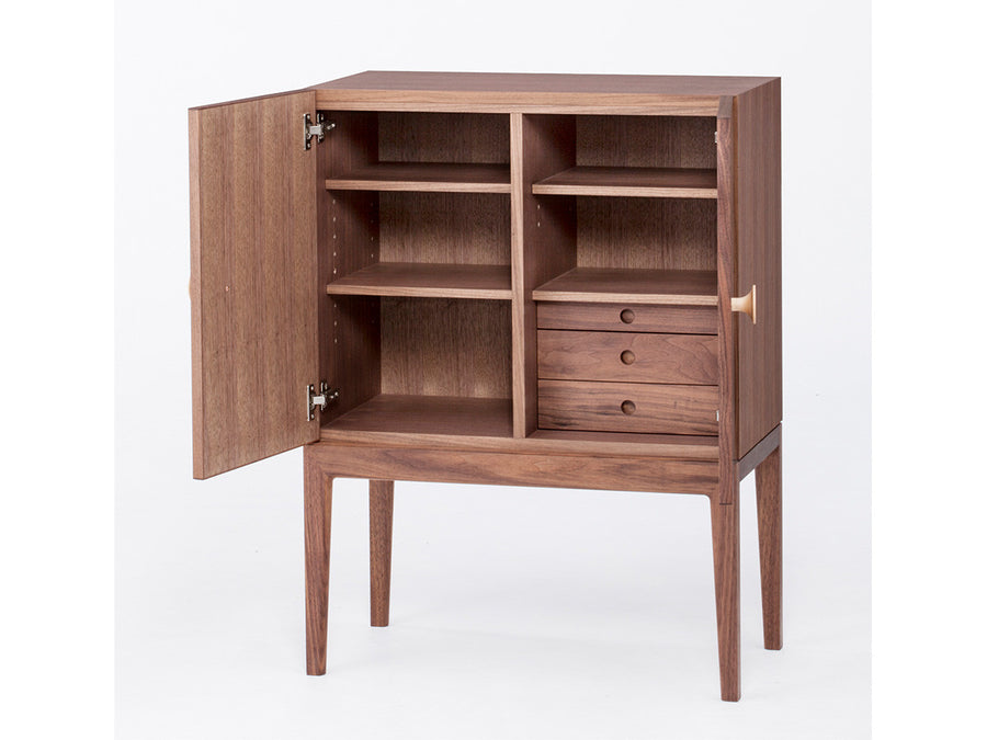 ANEMONE 2door cabinet