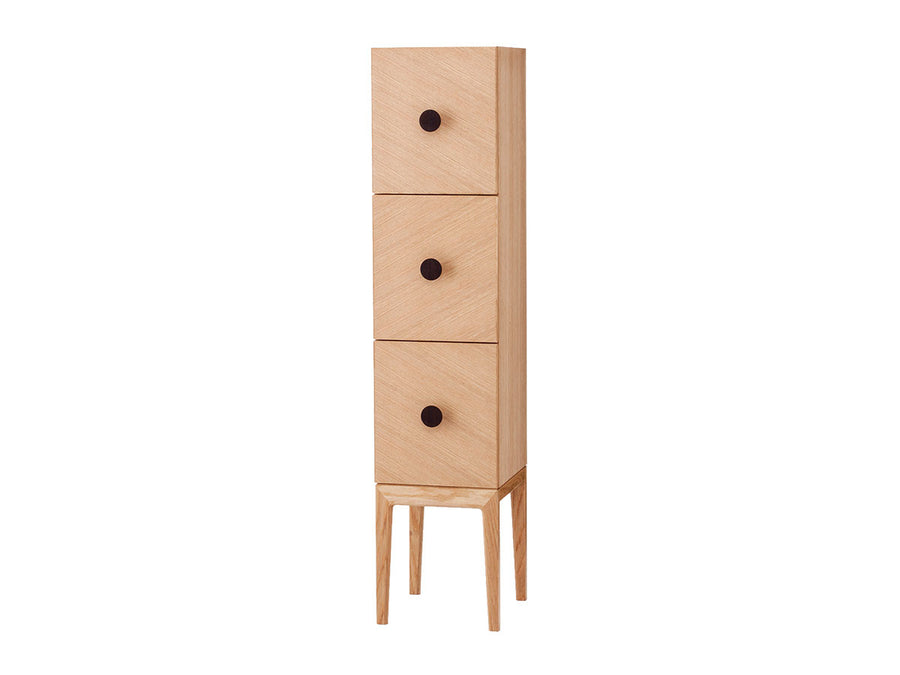 ANEMONE Tall cabinet H1600