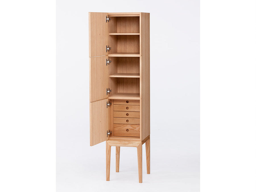 ANEMONE Tall cabinet H1600