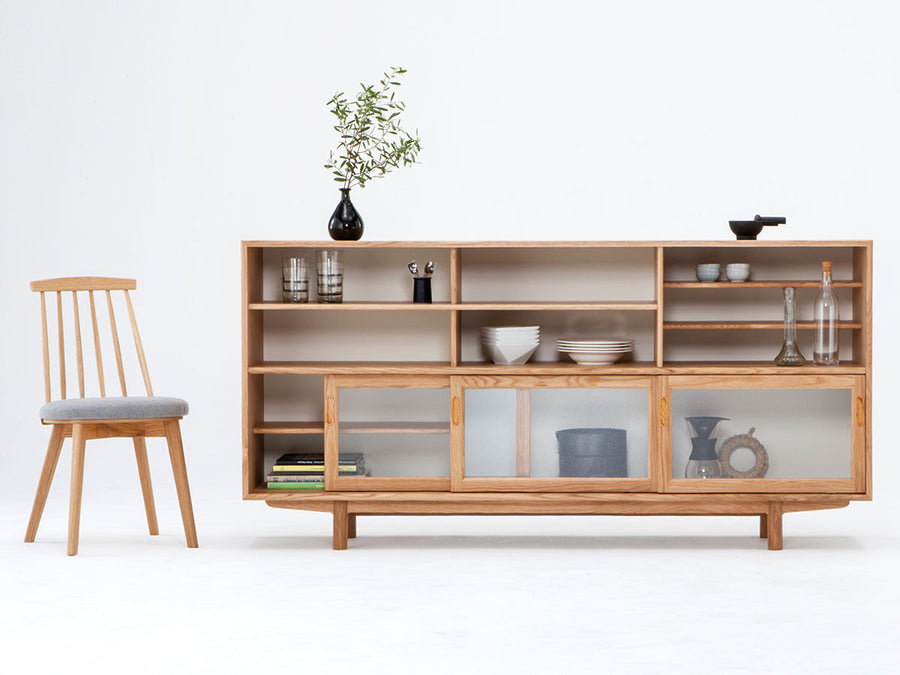 CLEMATIS Cabinet 1200