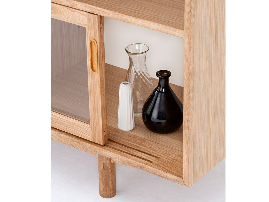 CLEMATIS Cabinet 1200