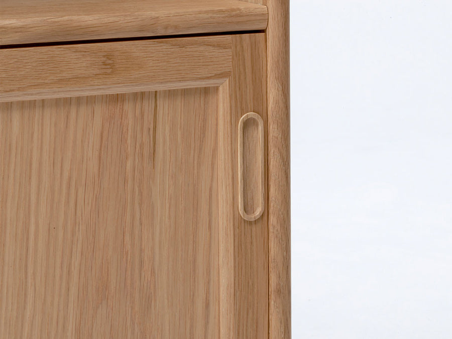 CLEMATIS Cabinet 1200