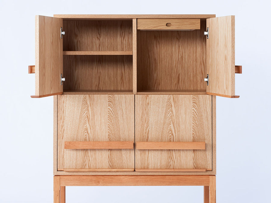 HIMAWARI Living cabinet