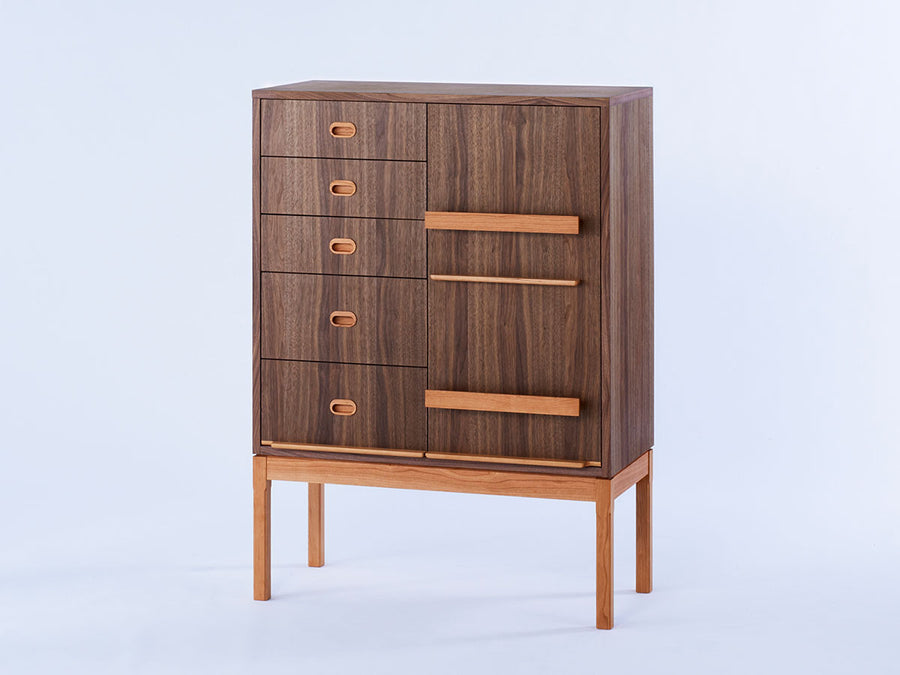 HIMAWARI Living cabinet