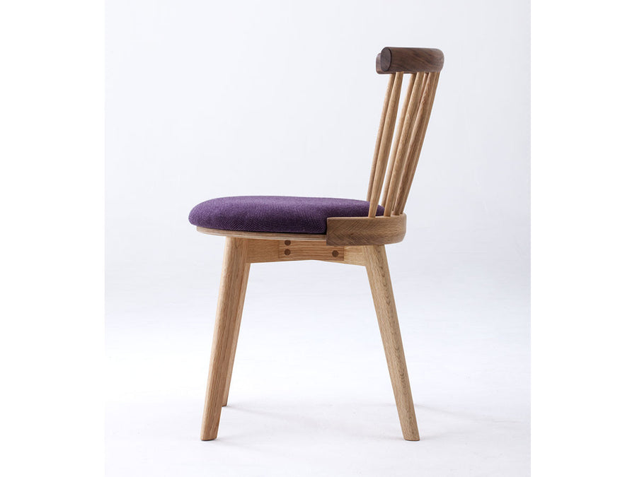 JASMINE Dining chair M