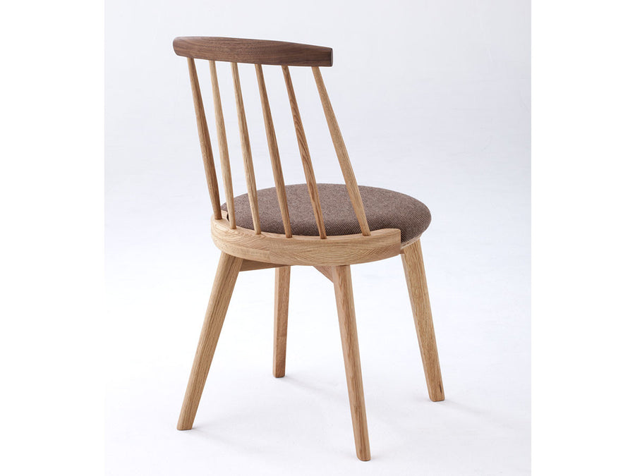 JASMINE Dining chair H