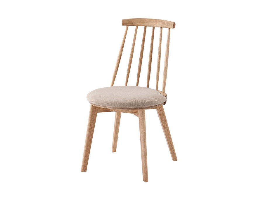 JASMINE Dining chair H