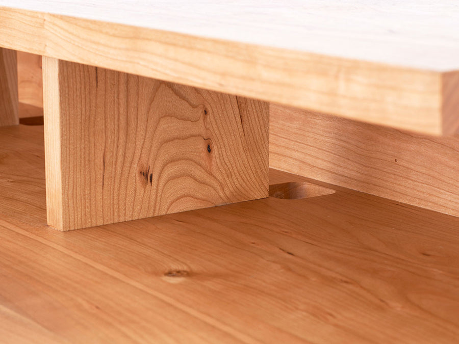ROSELLE Dresser Desk without mirror